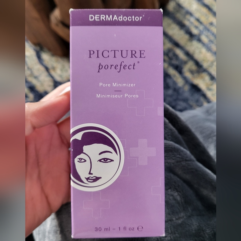 DERMAdoctor Picture Porefect Pore Minimizer